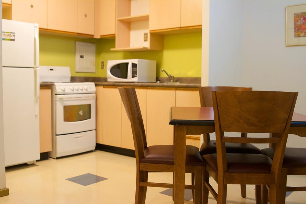 Saint Mary'S University Conference Services & Summer Accommodations Halifax Room photo
