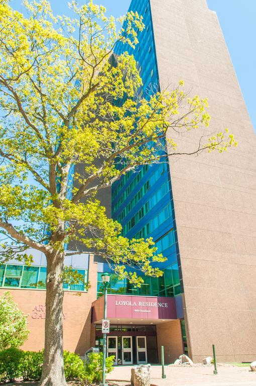 Saint Mary'S University Conference Services & Summer Accommodations Halifax Exterior photo
