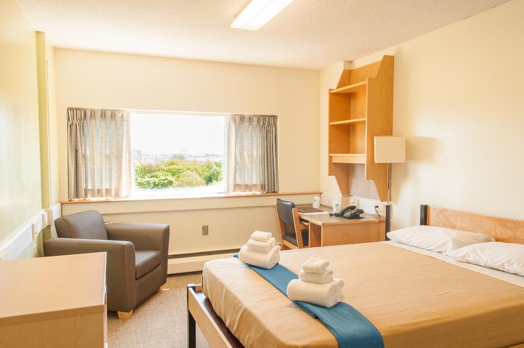 Saint Mary'S University Conference Services & Summer Accommodations Halifax Exterior photo