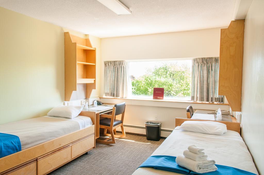 Saint Mary'S University Conference Services & Summer Accommodations Halifax Exterior photo