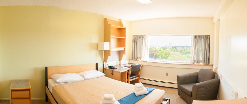 Saint Mary'S University Conference Services & Summer Accommodations Halifax Exterior photo