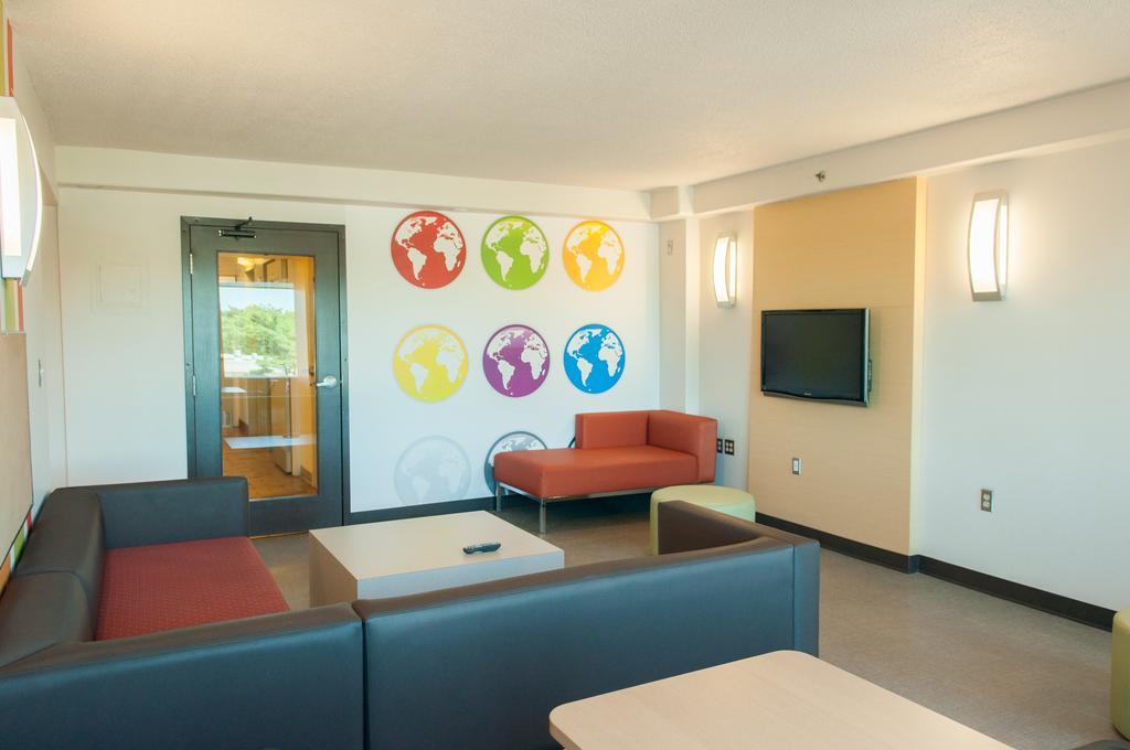 Saint Mary'S University Conference Services & Summer Accommodations Halifax Exterior photo
