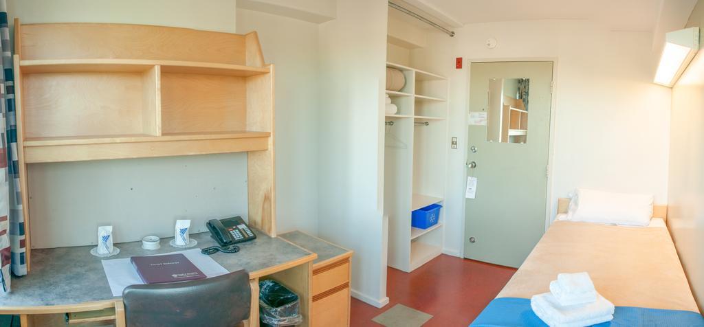 Saint Mary'S University Conference Services & Summer Accommodations Halifax Exterior photo