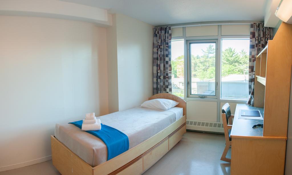 Saint Mary'S University Conference Services & Summer Accommodations Halifax Exterior photo