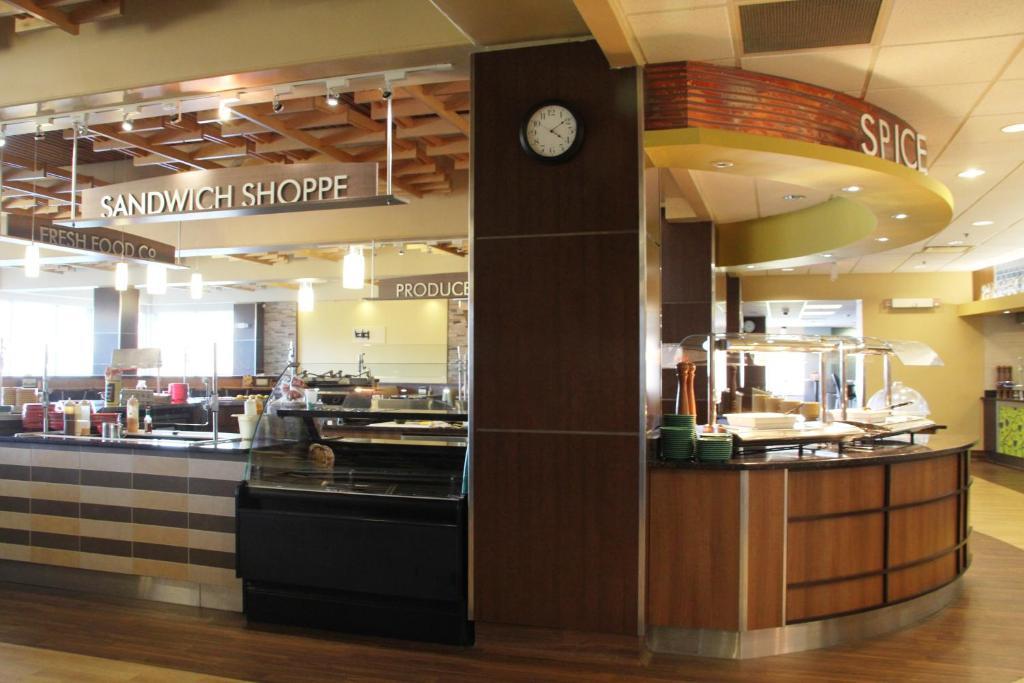 Saint Mary'S University Conference Services & Summer Accommodations Halifax Exterior photo