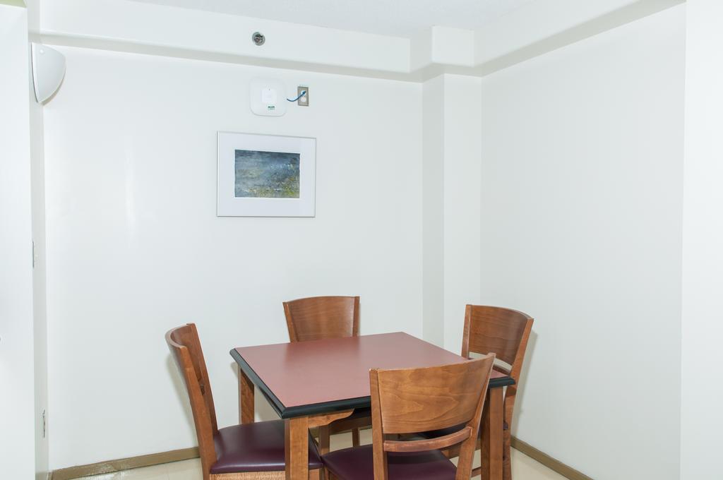 Saint Mary'S University Conference Services & Summer Accommodations Halifax Exterior photo