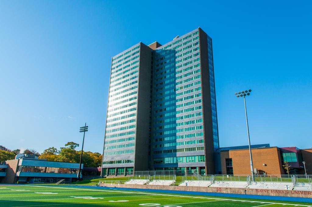 Saint Mary'S University Conference Services & Summer Accommodations Halifax Exterior photo