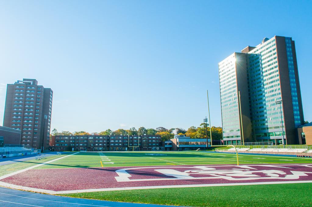 Saint Mary'S University Conference Services & Summer Accommodations Halifax Exterior photo