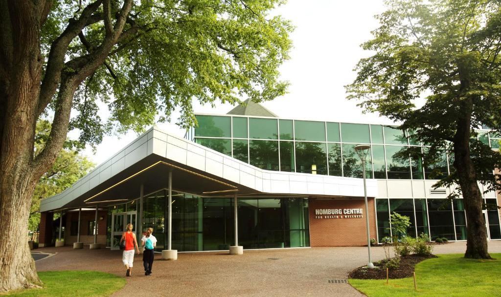 Saint Mary'S University Conference Services & Summer Accommodations Halifax Exterior photo