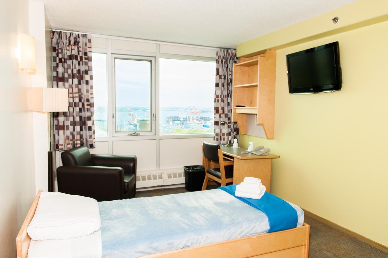 Saint Mary'S University Conference Services & Summer Accommodations Halifax Exterior photo
