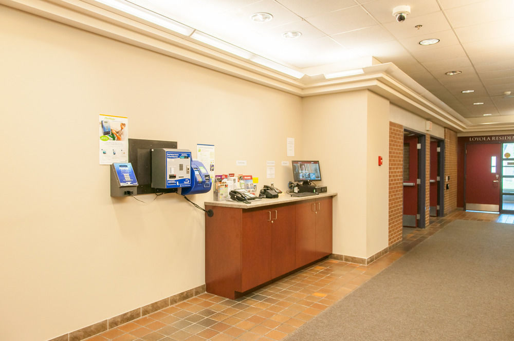 Saint Mary'S University Conference Services & Summer Accommodations Halifax Exterior photo